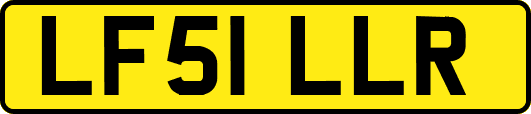 LF51LLR