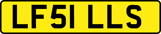 LF51LLS