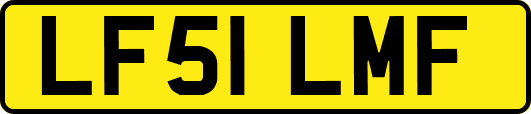 LF51LMF