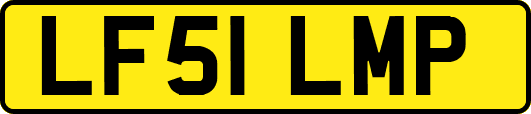 LF51LMP