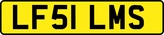 LF51LMS