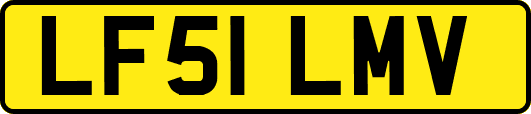 LF51LMV