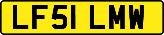 LF51LMW