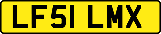 LF51LMX