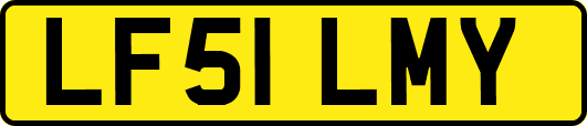 LF51LMY