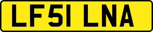 LF51LNA