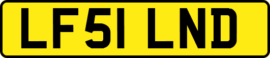 LF51LND