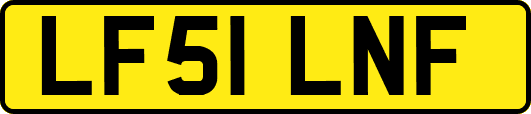 LF51LNF