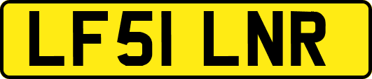 LF51LNR