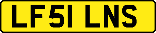 LF51LNS