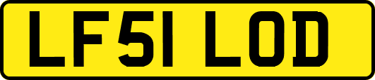 LF51LOD