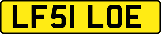 LF51LOE