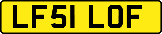 LF51LOF