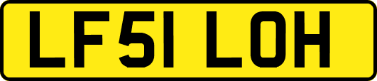 LF51LOH