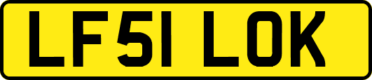 LF51LOK