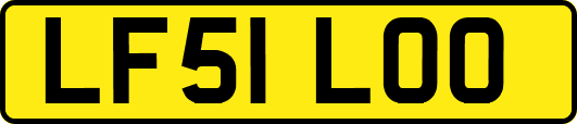 LF51LOO