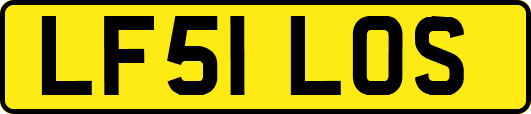 LF51LOS