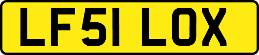 LF51LOX