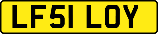 LF51LOY