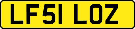 LF51LOZ