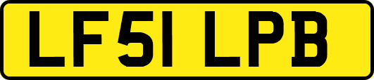 LF51LPB