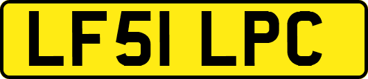 LF51LPC