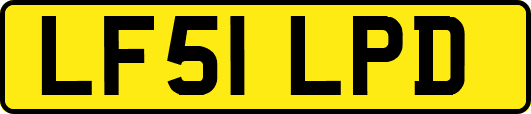 LF51LPD