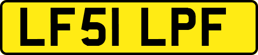 LF51LPF