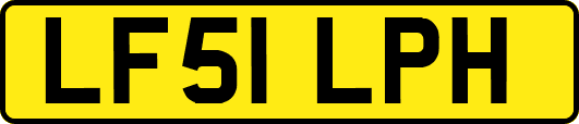 LF51LPH