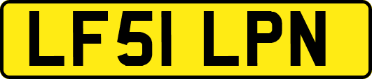 LF51LPN