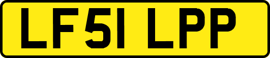 LF51LPP