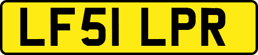 LF51LPR