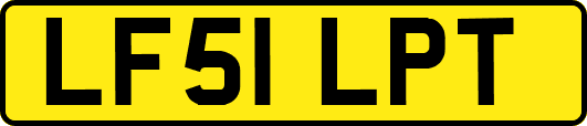 LF51LPT