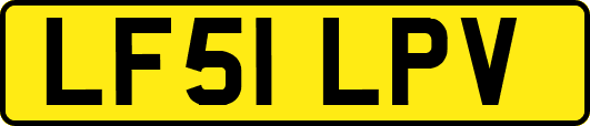 LF51LPV