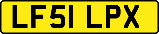 LF51LPX