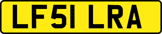 LF51LRA