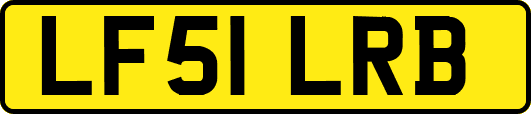 LF51LRB