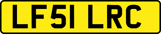 LF51LRC