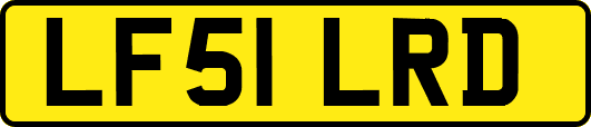 LF51LRD