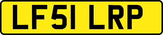 LF51LRP