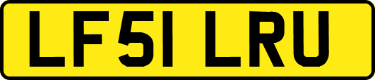 LF51LRU