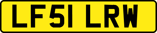 LF51LRW