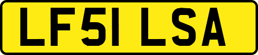 LF51LSA