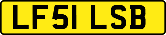 LF51LSB