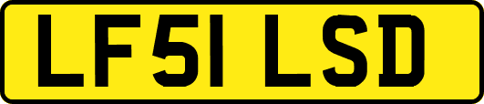 LF51LSD