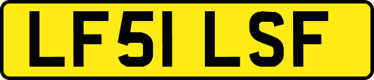 LF51LSF