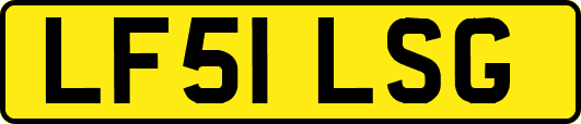 LF51LSG