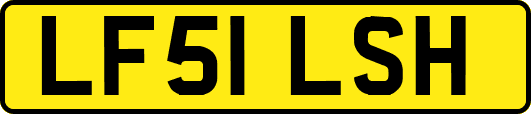 LF51LSH