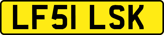 LF51LSK