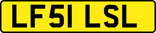 LF51LSL